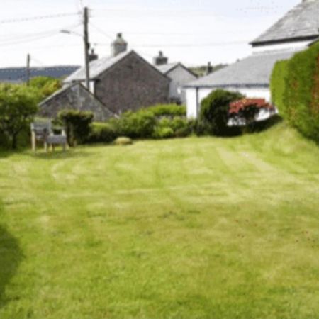 Cosy Cottage Real Fire Nearby Pub Garden Parking Altarnun Exterior foto